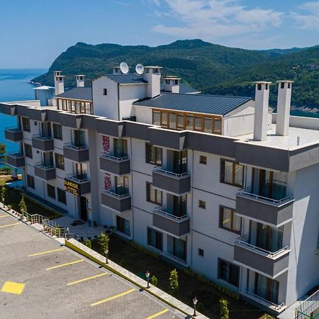 Amasra Sunrise Otel Bartin Exterior photo